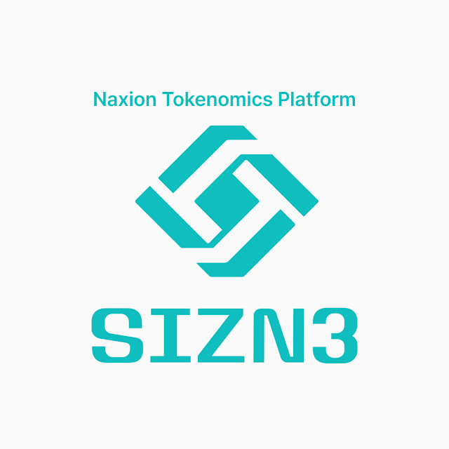 Launching of SIZN3